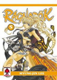 Myung-Jin Lee - Ragnarök 5