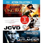 Action Collection 2