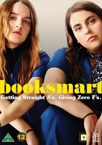 Booksmart