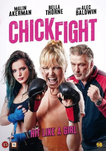 Chick Fight