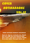 Cover Kotikaraoke Vol. 12 – Jukka Raitanen