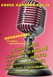 Cover Kotikaraoke Vol. 16