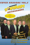 Cover Kotikaraoke Vol. 3 – Souvarit