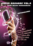 Cover Kotikaraoke Vol. 4 – Puhu Hiljaa Rakkaudesta