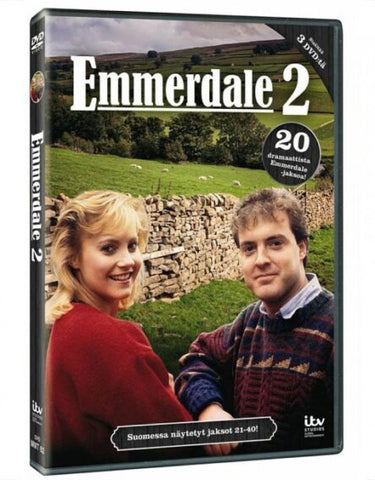 Emmerdale 2 (3 )