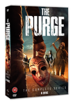 Purge (complete Collection S1-2)