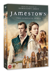 Jamestown (complete Collection S1-3)