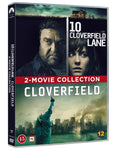 Cloverfield & 10 Cloverfield Lane