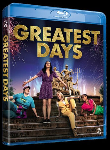 Greatest Days