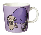 Hemuli Muumimuki (2004-2013) #Tarra #Kruunuleima