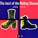 The Rolling Stones - Jump Back The Best Of The Rolling Stones 71 - 93