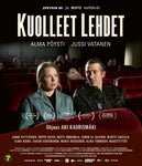 Kuolleet Lehdet