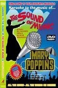 Karaoke To The Sound Of Music & Mary Poppins