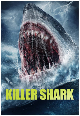 Killer Shark