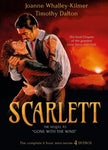 Scarlett Mini Series – Sequel To Gone With The Wind – 30 Years Anniversary