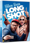 Long Shot – Mahdoton Yhtälö