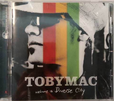 TOBYMAC - Welcome To Diverse City