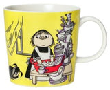 Miisa Muumimuki (2020) #Erittäinhyvä