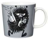 Haisuli Muumimuki (2001–2021) #Erittäinhyvä #Kruunuleima