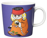 Hosuli Muumimuki (2010–2019) #Erittäinhyvä #Kruunuleima