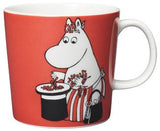 Muumimamma ja marjat Muumimuki (1999-2013) #Vuosileima #1999