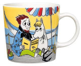 Niiskuneiti ja runoilija Muumimuki (2013) #Erittäinhyvä #Kesämuki