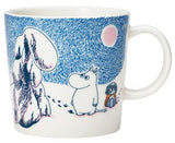 Tykkylumi Muumimuki (2019) #Erittäinhyvä