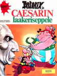 Asterix - Ceasarin laakeriseppele (1 painos)