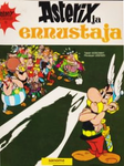 Asterix - Ennustaja (1 painos)