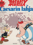 Asterix - ja Ceasarin lahja (1 painos)