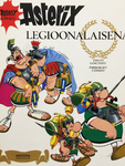 Asterix - Legioonalaisena