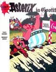 Asterix - Ja Timantit