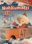 Nukkumatti 1