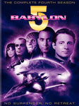 Babylon 5 - 4 Tuotantokausi