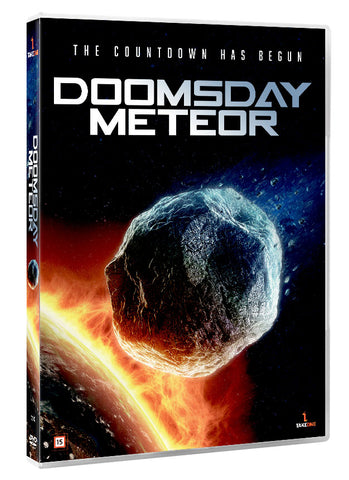 Doomsday Meteor