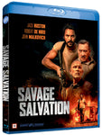 Savage Salvation