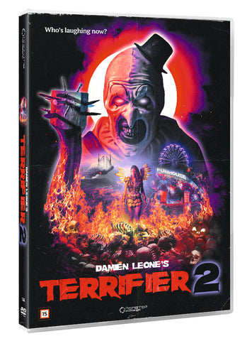 Terrifier 2