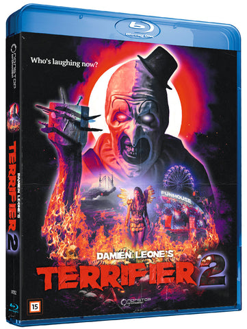 Terrifier 2