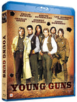 Young Guns – Nuoret Sankarit