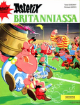 Asterix - Britanniassa