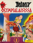 Asterix - Olympialaisissa