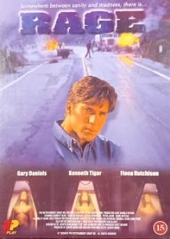 Osta Rage elokuva (DVD) netistä – SumashopFI