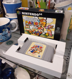 Paper Mario PAL Nintendo 64 (CIB)