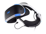 Playstation 4 VR HEADSET V2