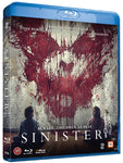 Sinister 2