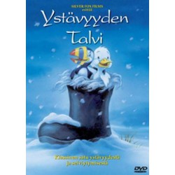 Ystävyyden Talvi