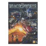 Transformers 2 - Kaatuneiden Kosto