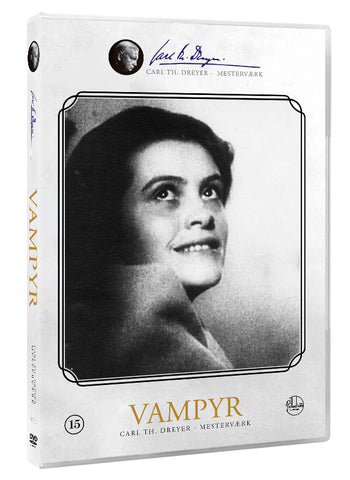 Vampyr