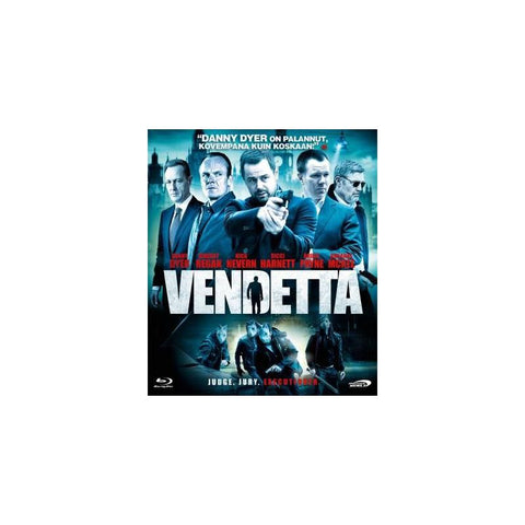 Vendetta