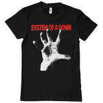 System Of A Down T-paita